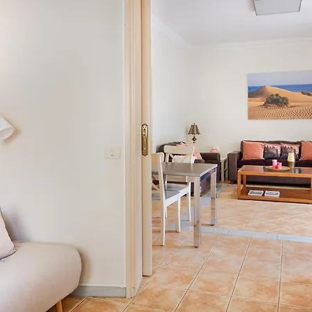 Citygarden 1 Apartment Las Palmas de Gran Canaria